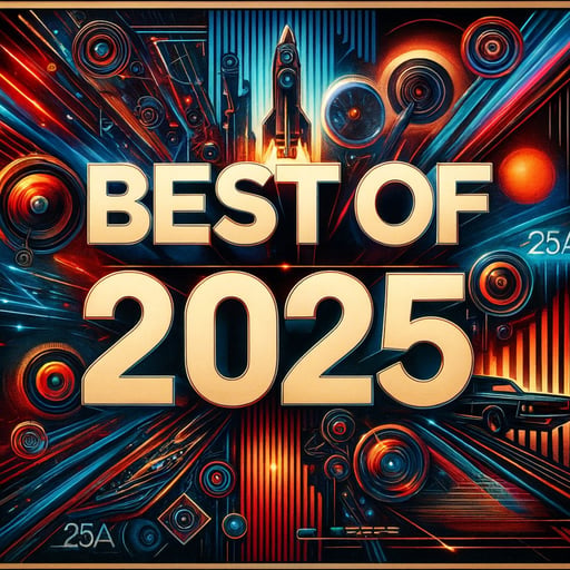 Best of 2025