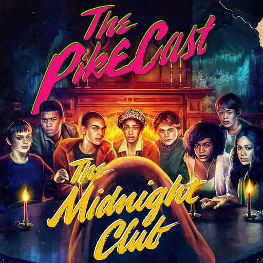 The Midnight Club - Ep 1: The Final Chapter