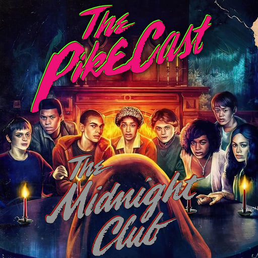The Midnight Club - Ep 9: The Eternal Enemy