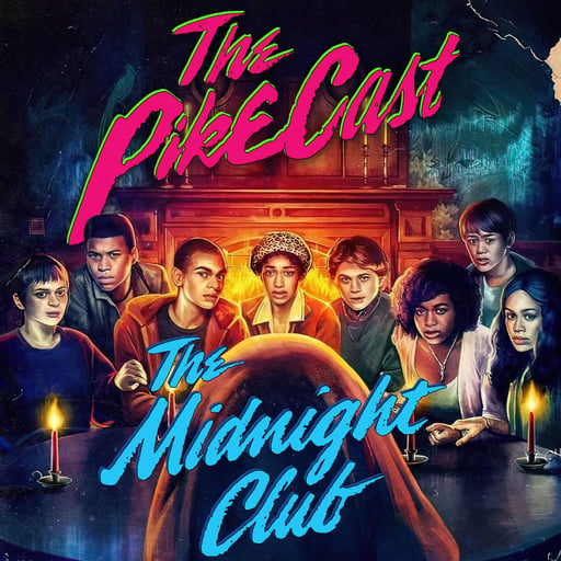 The Midnight Club - Ep 3: The Wicked Heart