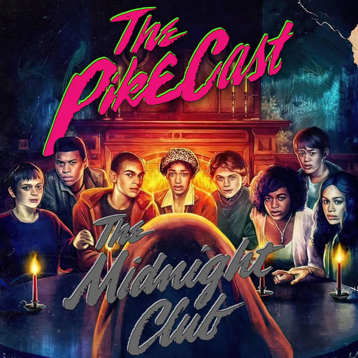 The Midnight Club - Ep 4: Gimme a Kiss