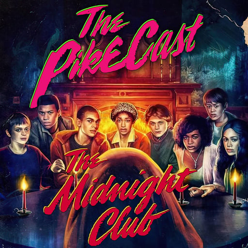 The Midnight Club - Ep 10: Midnight