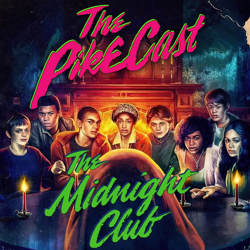 The Midnight Club - Ep 7: Anya