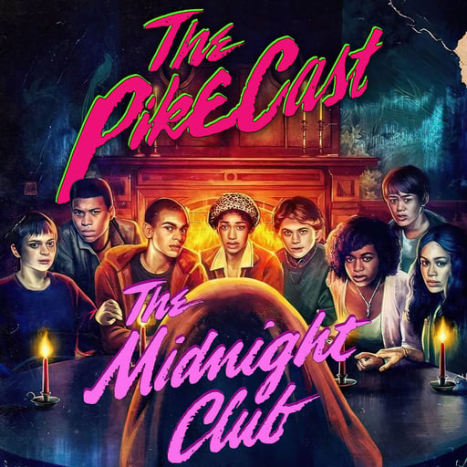 The Midnight Club - Ep 2: The Two Danas