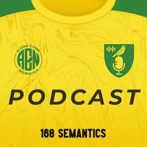 "Semantics" ACN Pod 168