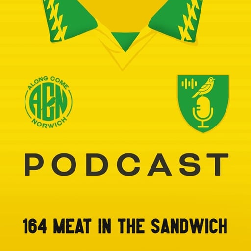"Meat in the sandwich" ACN Pod 164