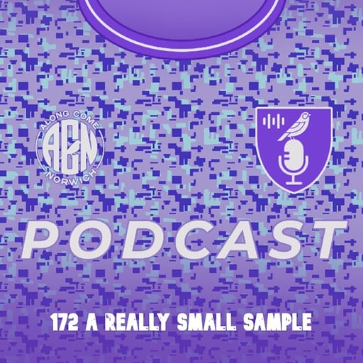 "A Really Small Sample" ACN Pod 172
