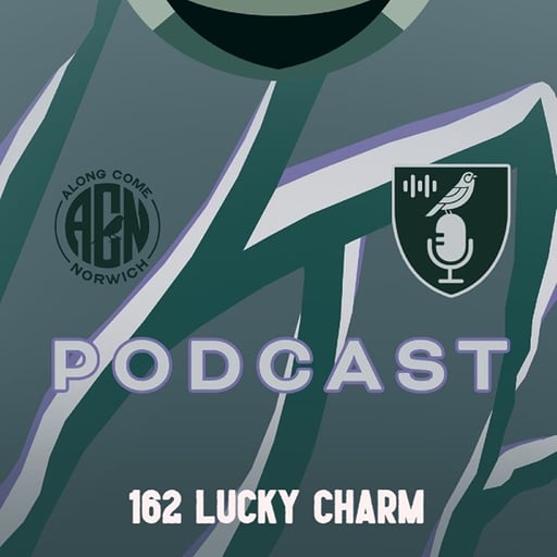 "Lucky Charm" ACN Pod 162