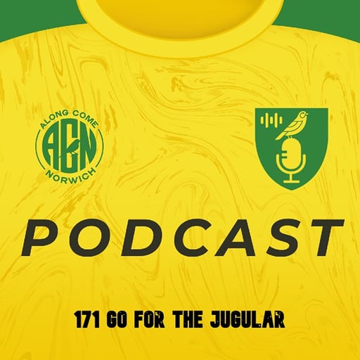 "Go For The Jugular" ACN Pod 171