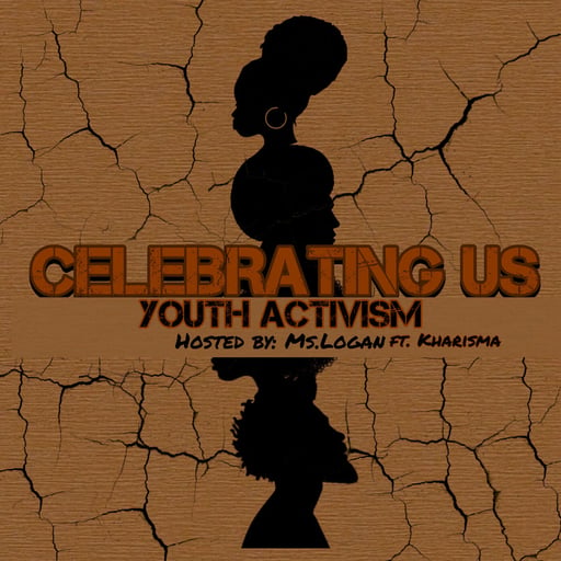 Don't Be Apart of The Problem ft. Kharisma 