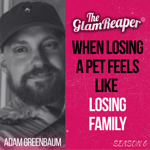 When Losing a Pet Feels Like Losing Family