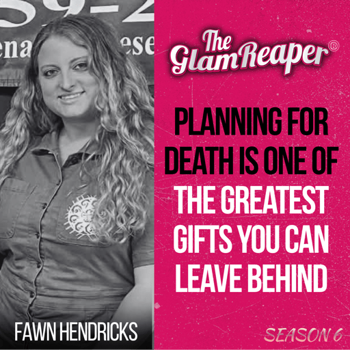 Planning for Death Is One of the Greatest Gifts You Can Leave Behind