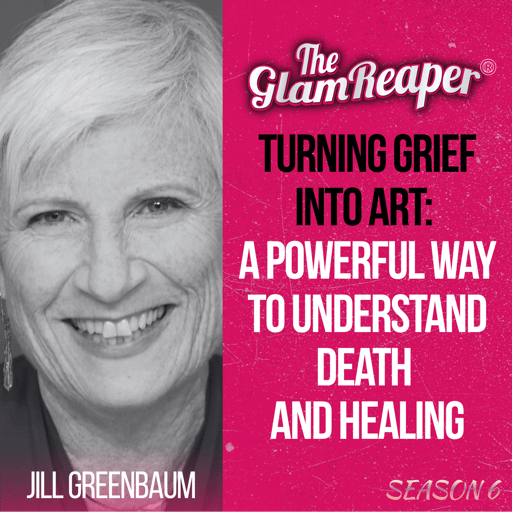 Turning Grief Into Art: A Powerful Way to Understand Death and Healing