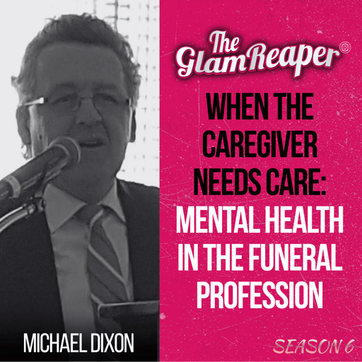 When the Caregiver Needs Care Mental Health in the Funeral Profession