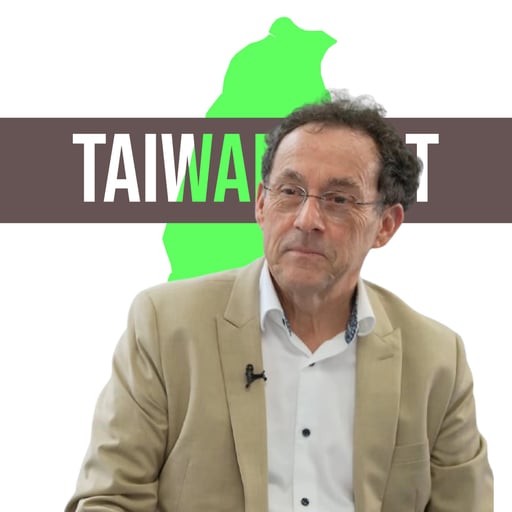 Warum China mich in Taiwans Bergen ausspionierte