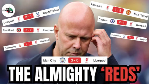 The Almighty 'Reds'