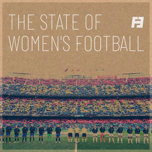 The State of Women's Football