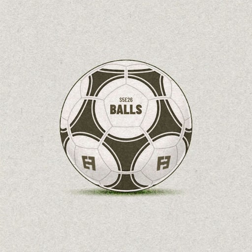 Balls
