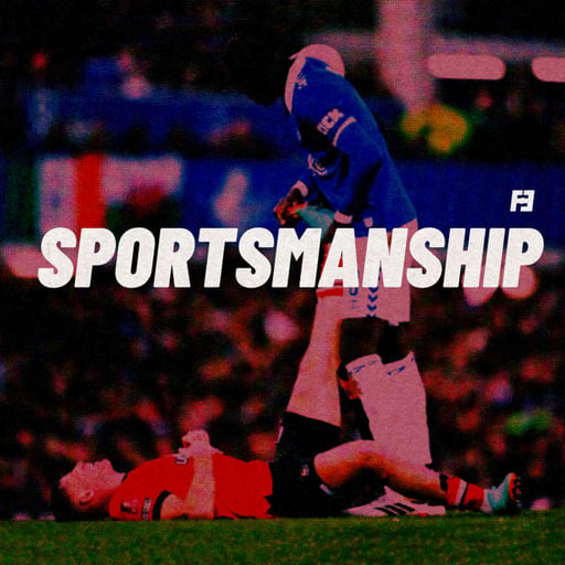 Sportsmanship