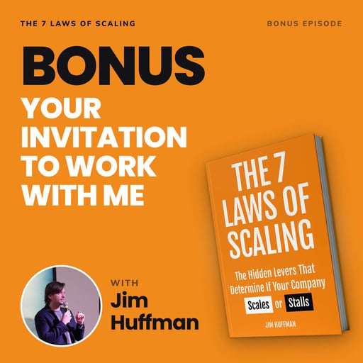 Bonus: Your Invitation to Work With Me
