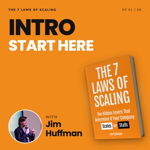 Ep 1 — Intro