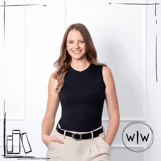 296 Chelsea Curto | From Flight Attendant to Bestselling Romance Author
