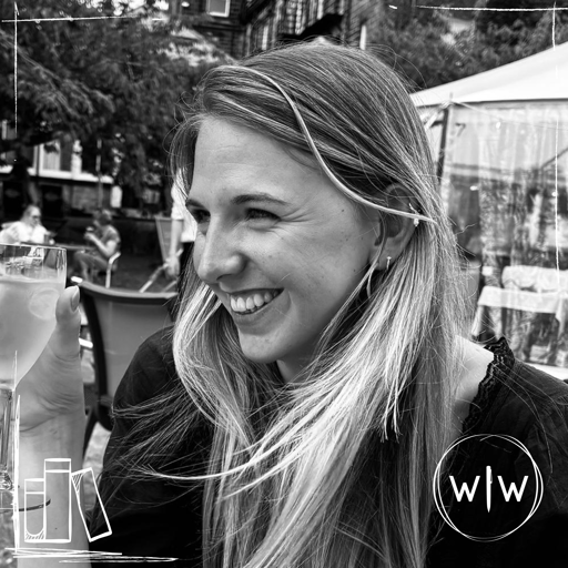 286 Flo Sandelson | Literary Agent