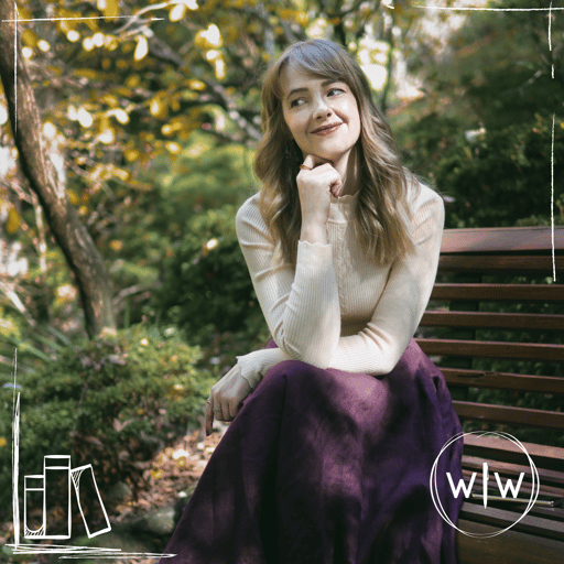 288 Christy Anne Jones | Cosy Fantasy Author, Illustrator and Content Creator