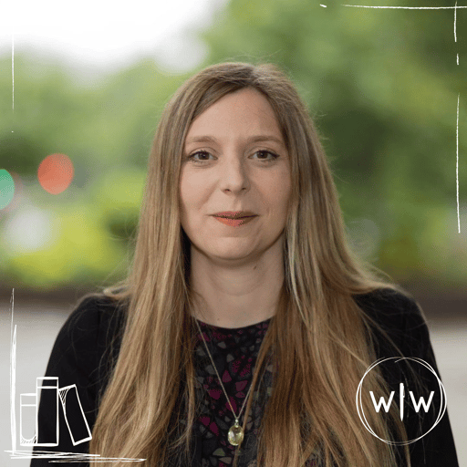 287 Rachel Pattinson | Indie Children's Author, Publisher and Chartered Librarian
