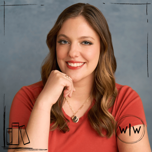 281 Isabelle Mongeau | Fantasy Author