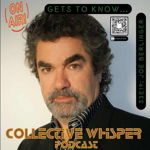 Gets to know....Joe Berlinger trailer