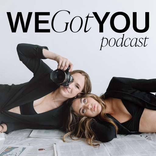 209. Closing a Chapter: Our Final Episode For Now