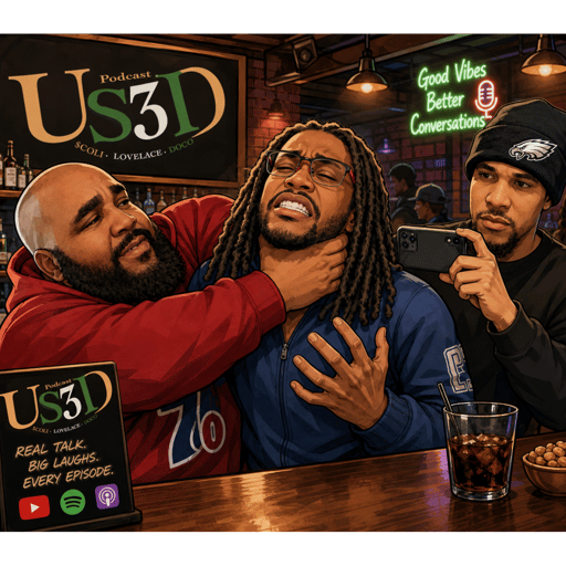 Us3d THAT!