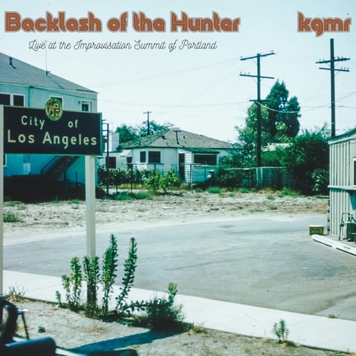 k.g.m.r. and The Rockford Files aesthetic