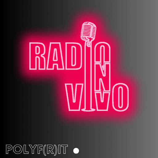 Radio Invivo avec Polyf(r)it