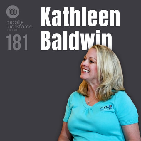 181. Technology's Role in Modernizing Expense Reporting in Construction