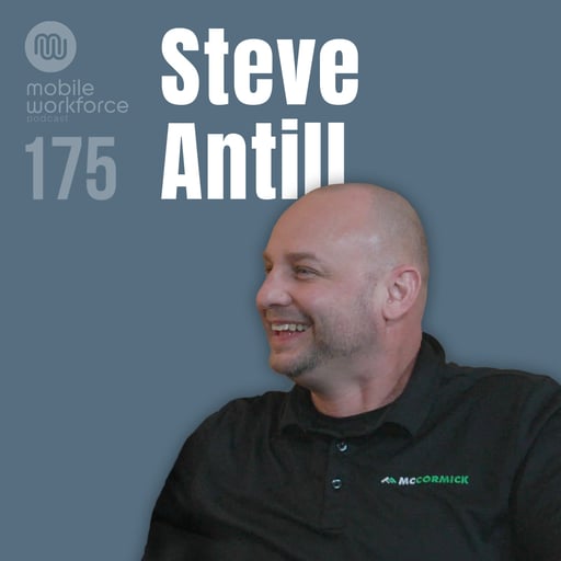 175. How to Leverage Technology to Transform Your Construction Management