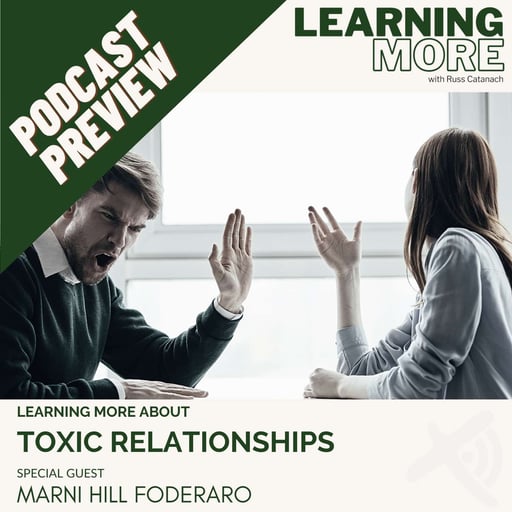 Toxic Relationships