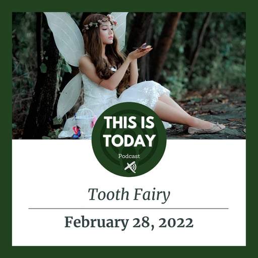 Tooth Fairy