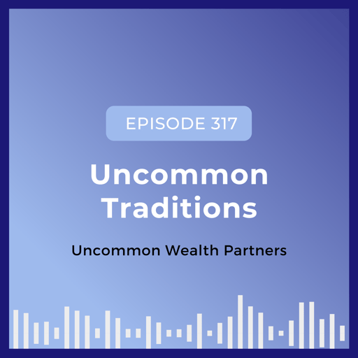 Uncommon Traditions