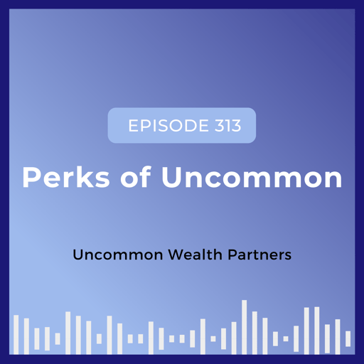 Perks of Uncommon