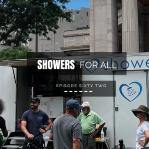 62: Showers For All with Jenn Kloeppel