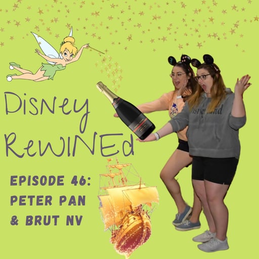 46: Peter Pan & Brut NV
