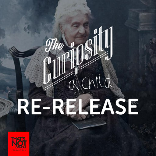 Bonus: 👵 Re-release: Margaret Ann Neve