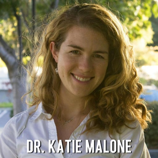 1029: How AI Brought a Podcast Back From the Dead, with Linear Digressions’ Katie Malone