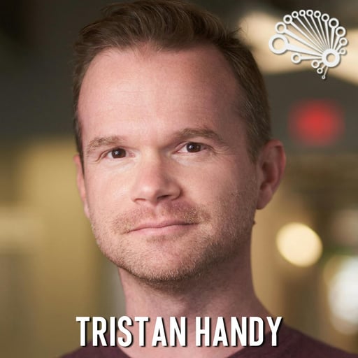 1021: How dbt Won Analytics Engineering, with dbt Lab’s CEO Tristan Handy