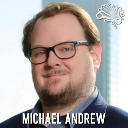1032: Garbage In, Gospel Out: Agents Are Your New Customers, with Salesforce’s CDO Michael Andrew