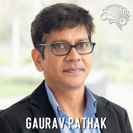 1030: Garbage In, Gospel Out: Why Agents Need Better Data, with Salesforce's Gaurav Pathak