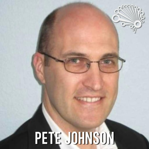 1017: Vector Search, Agentic Memory and Effective RAG, with MongoDB’s Pete Johnson