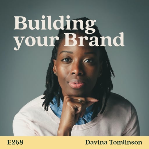From The Vault: How women can build financial stability with Davina Tomlinson